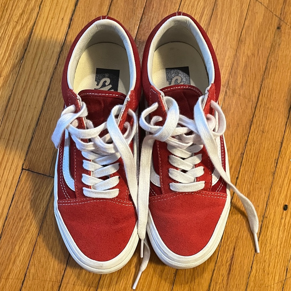 Vans Premium Old Skools